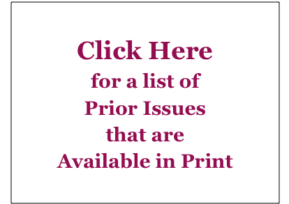 Available
in Print: