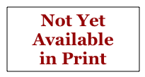 Available
in Print: